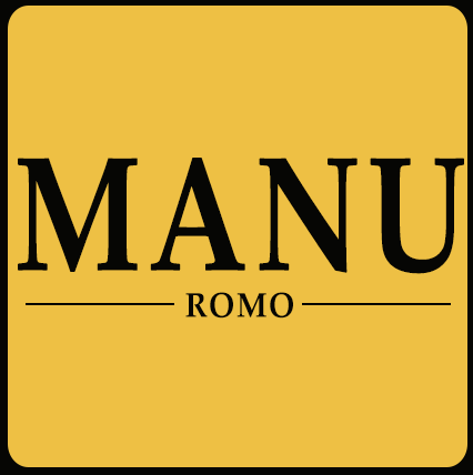 Manu Romo